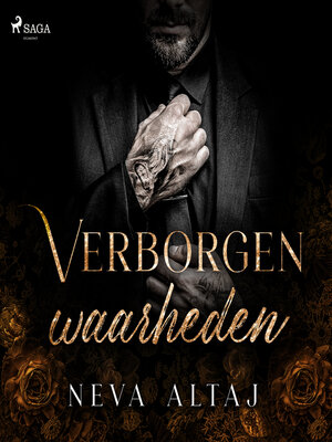 cover image of Verborgen waarheden